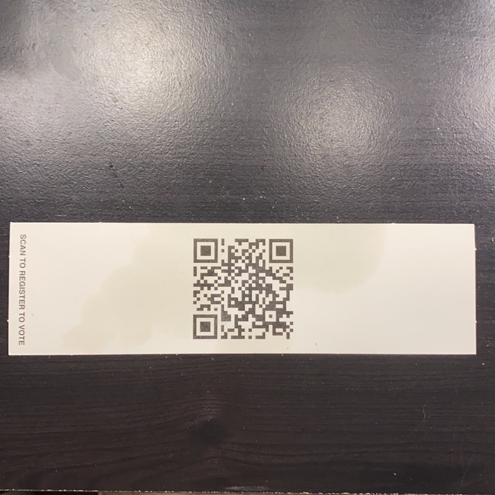 Authentic Supreme Box Logo Sticker - Picture 2 of 2